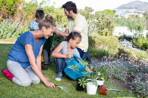 Join the Gardener Mottingham community